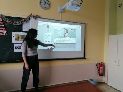 Антидопингово обучение - Забранителен списък 5