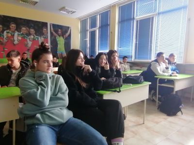 Антидопингово обучение - Забранителен списък 8