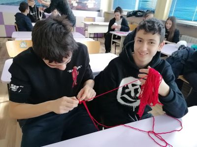 Честита Баба Марта!  13