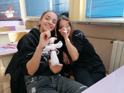 Честита Баба Марта!  17