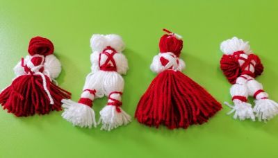 Честита Баба Марта!  1