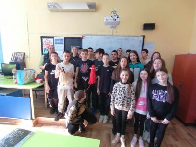 Честита Баба Марта!  7