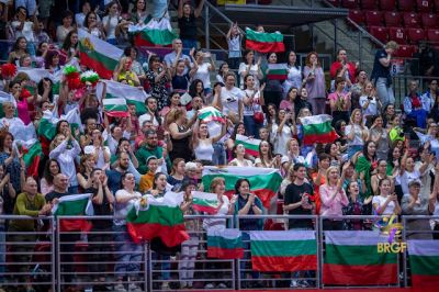 Световната Купа в София - едно от последните изпитания по пътя към Олимпийските игри 11