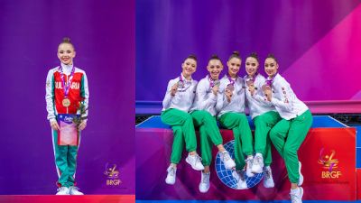 Световната Купа в София - едно от последните изпитания по пътя към Олимпийските игри 1