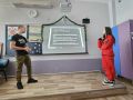 ОТ ученик... ЗА ученик  - 166 СУ Васил Левски - София