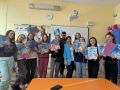 Животът на известните физици - 166 СУ Васил Левски - София