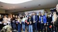 Синя звездна класация - 166 СУ Васил Левски - София
