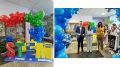 STEM ОТКРИВАНЕ - 166 СУ Васил Левски - София