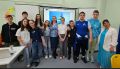 STEM урок: „От игра към STEM – Водата извор на живот“ - 166 СУ Васил Левски - София