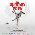 Медали от международен турнир Phoenix Open - таекуондо - 166 СУ Васил Левски - София
