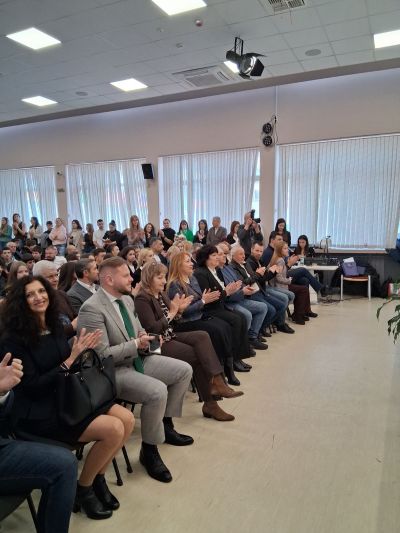 Спортист на годината 2025 на 166 СУ "Васил Левски" - 166 СУ Васил Левски - София