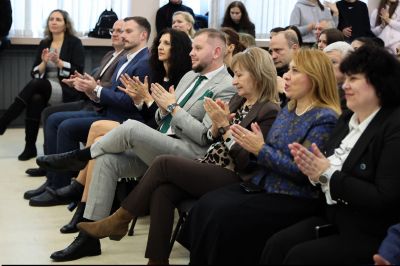 Спортист на годината 2025 на 166 СУ "Васил Левски" - 166 СУ Васил Левски - София