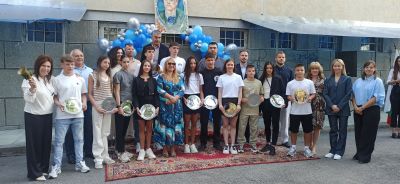 Откриване на новата 2026/ 2027 учебна година - 166 СУ Васил Левски - София